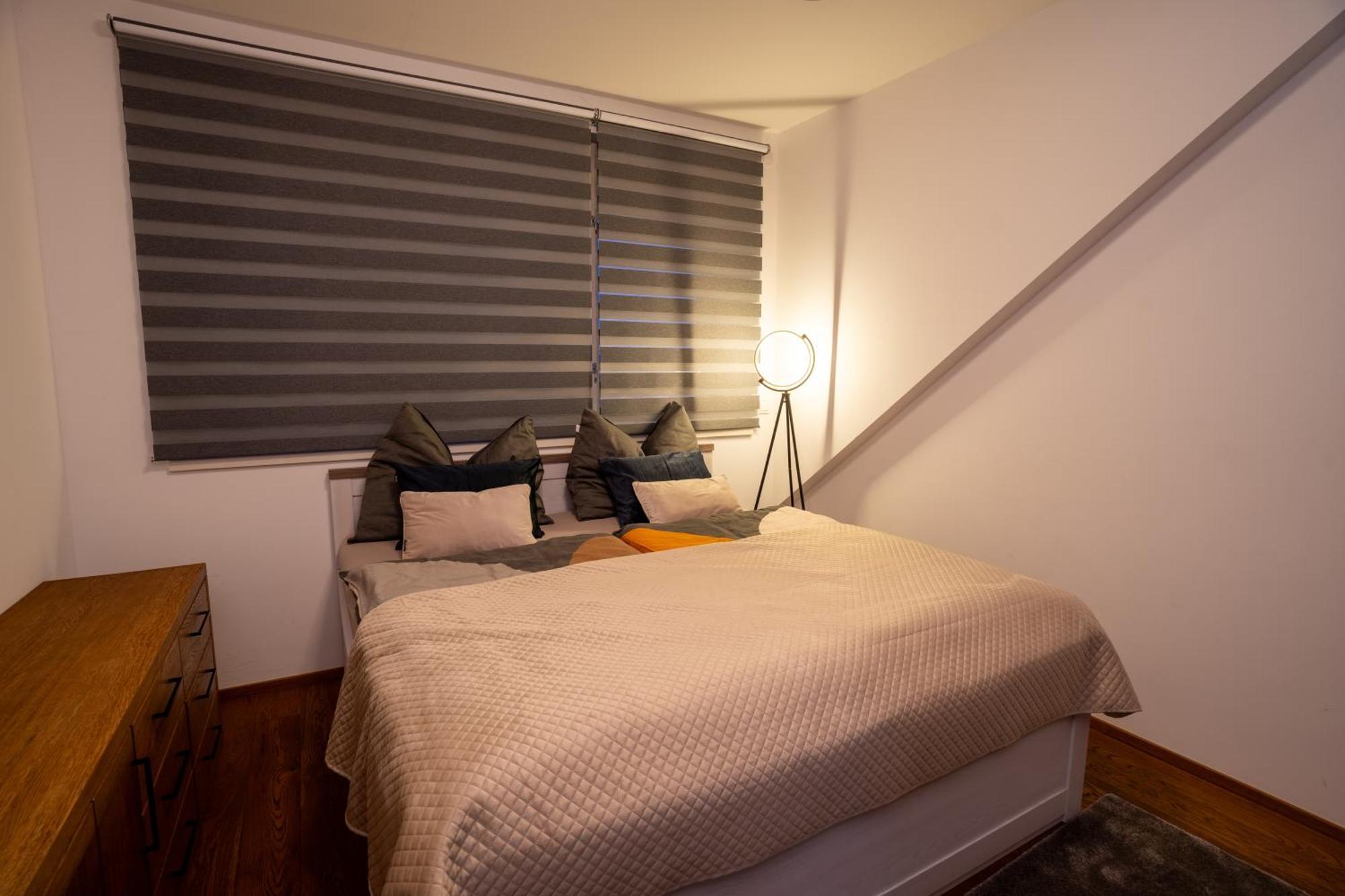 Luxury Rooftop With Fantastic Views Apartamento *