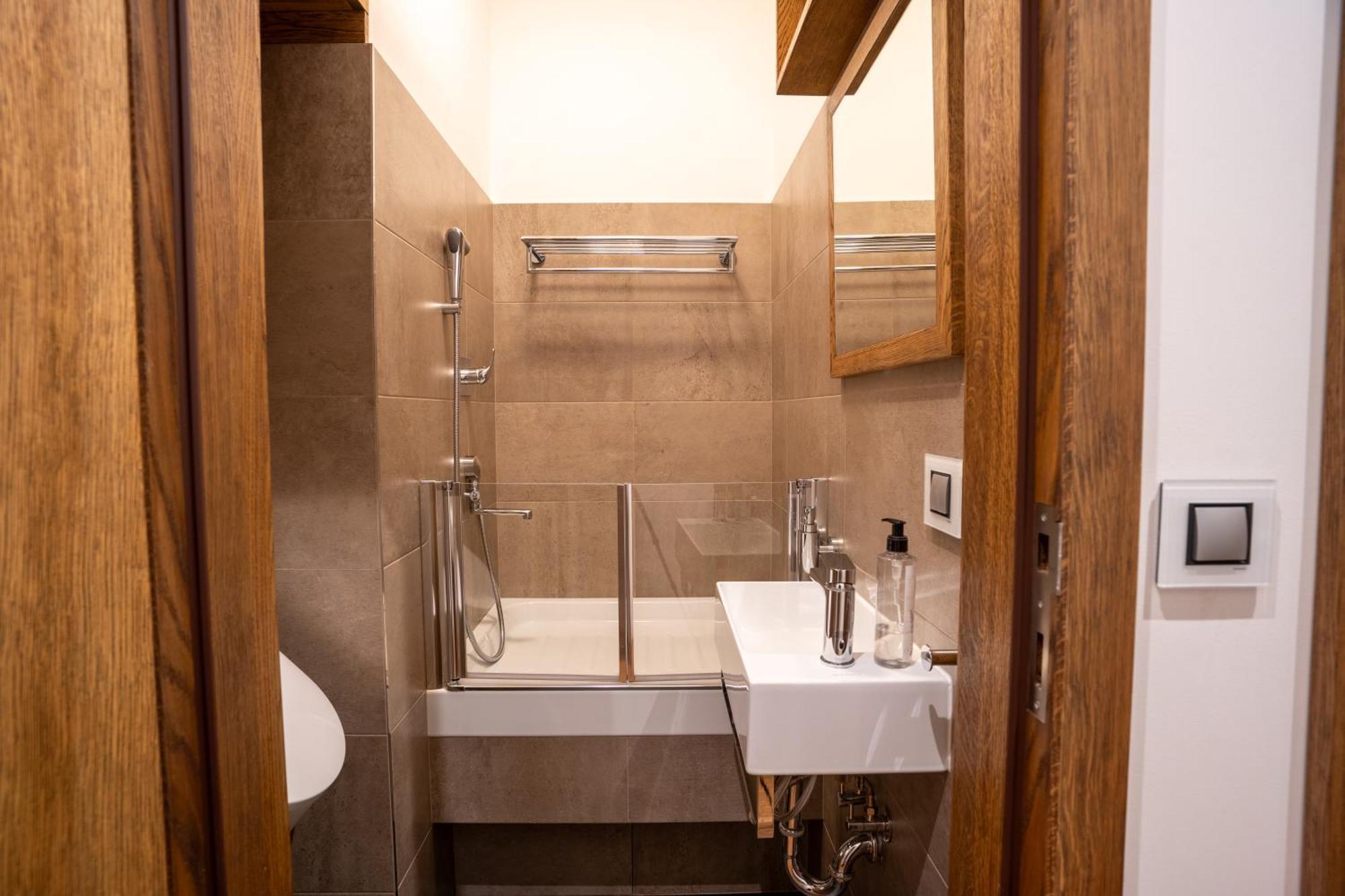 Luxury Rooftop With Fantastic Views Apartamento *