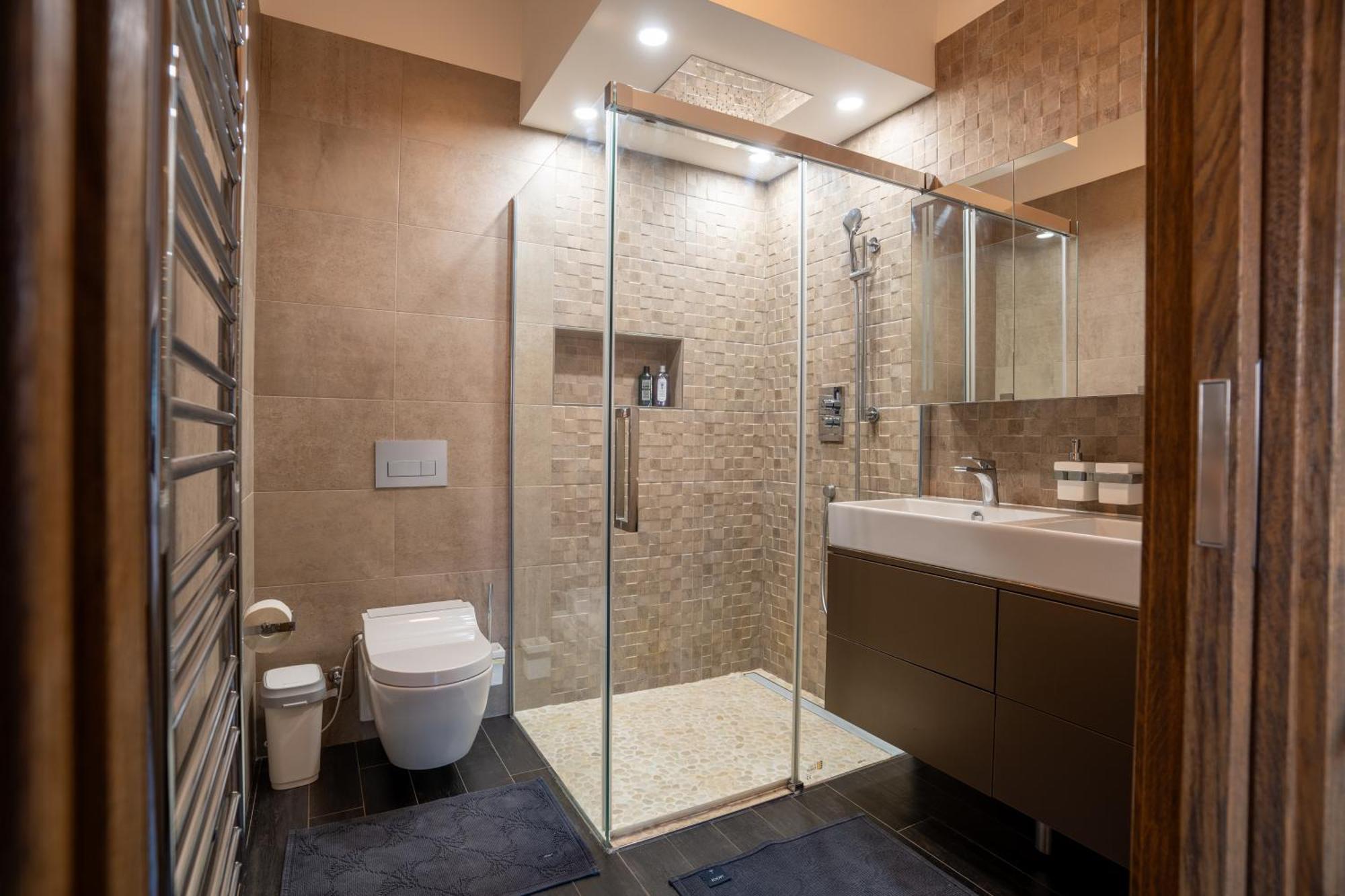 Luxury Rooftop With Fantastic Views Apartamento